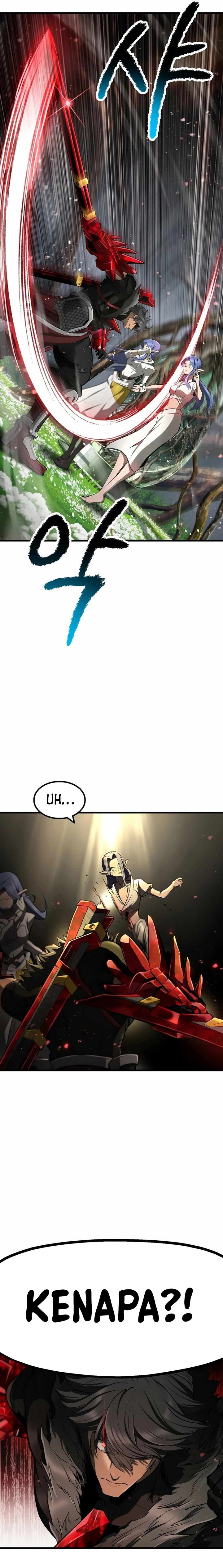 Otherworldly Sword King’s Survival Records Chapter 252 Gambar 13
